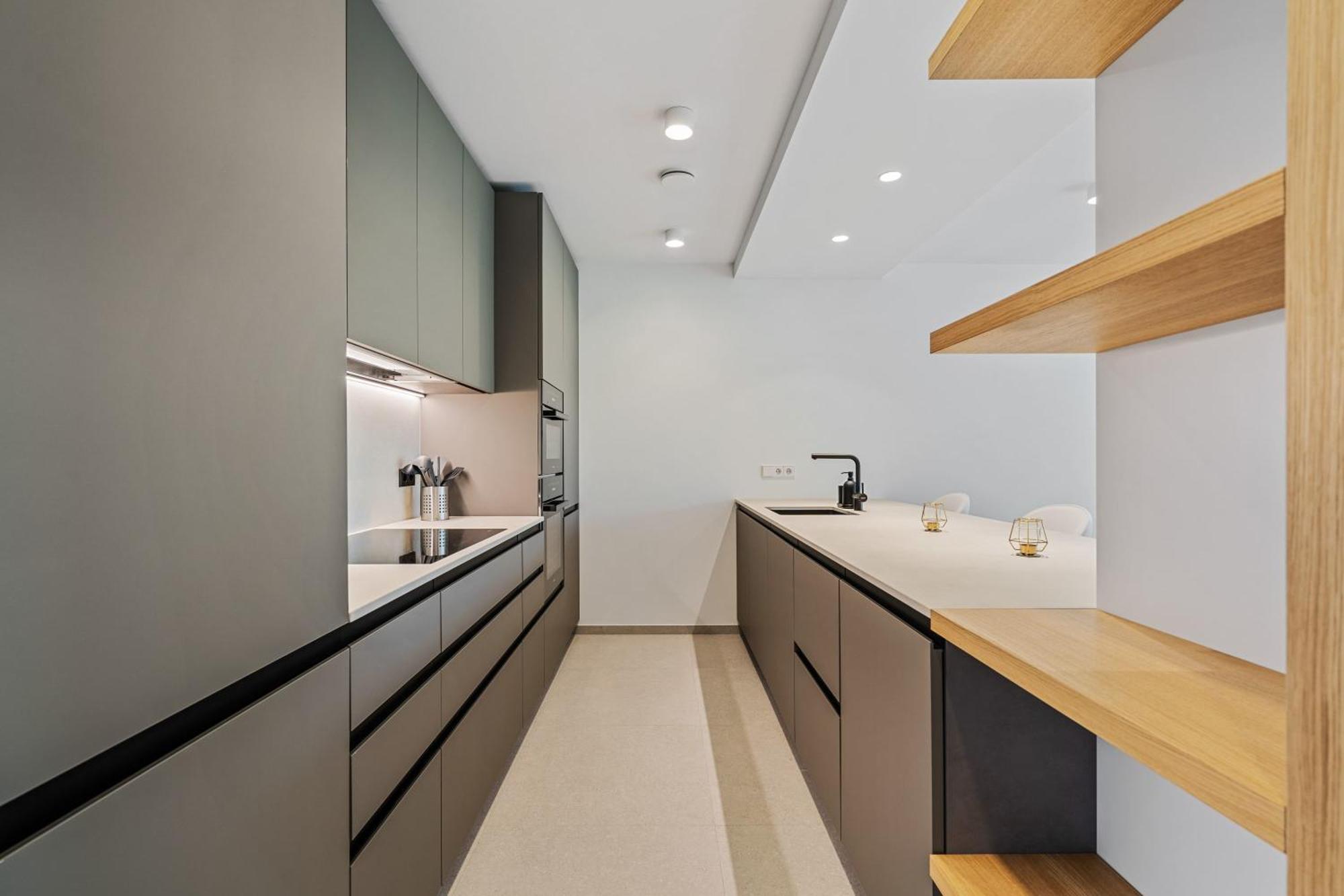 Appartement Spacious 6th-floor Gem: Modernity Meets Comfort *